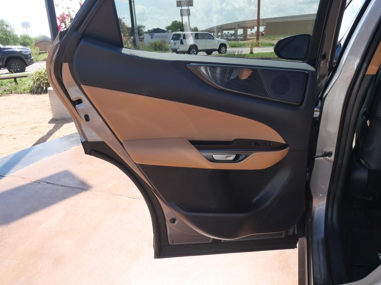 2025 Lexus NX 350h Premium San Juan TX