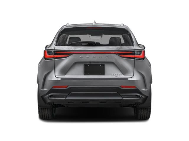 2025 Lexus NX 350h Premium San Juan TX