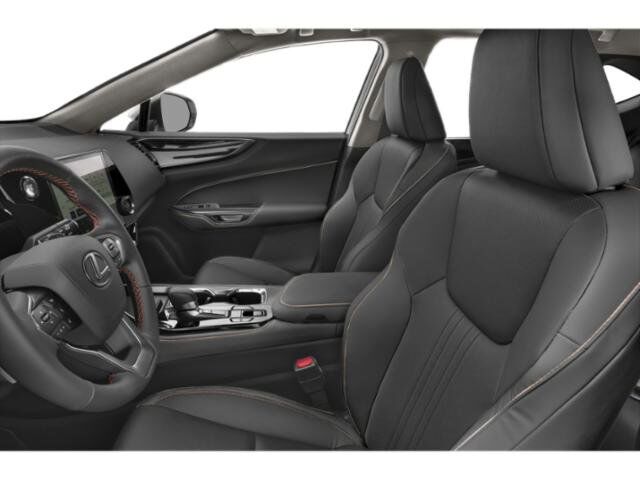 2025 Lexus NX 350h Premium San Juan TX