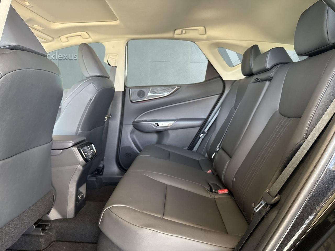 2025 Lexus NX 350h Premium San Antonio TX
