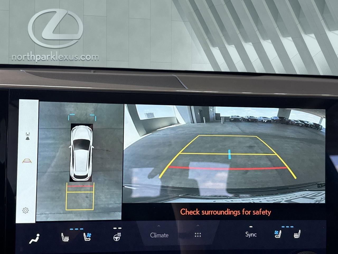 2025 Lexus NX 350h Premium San Antonio TX