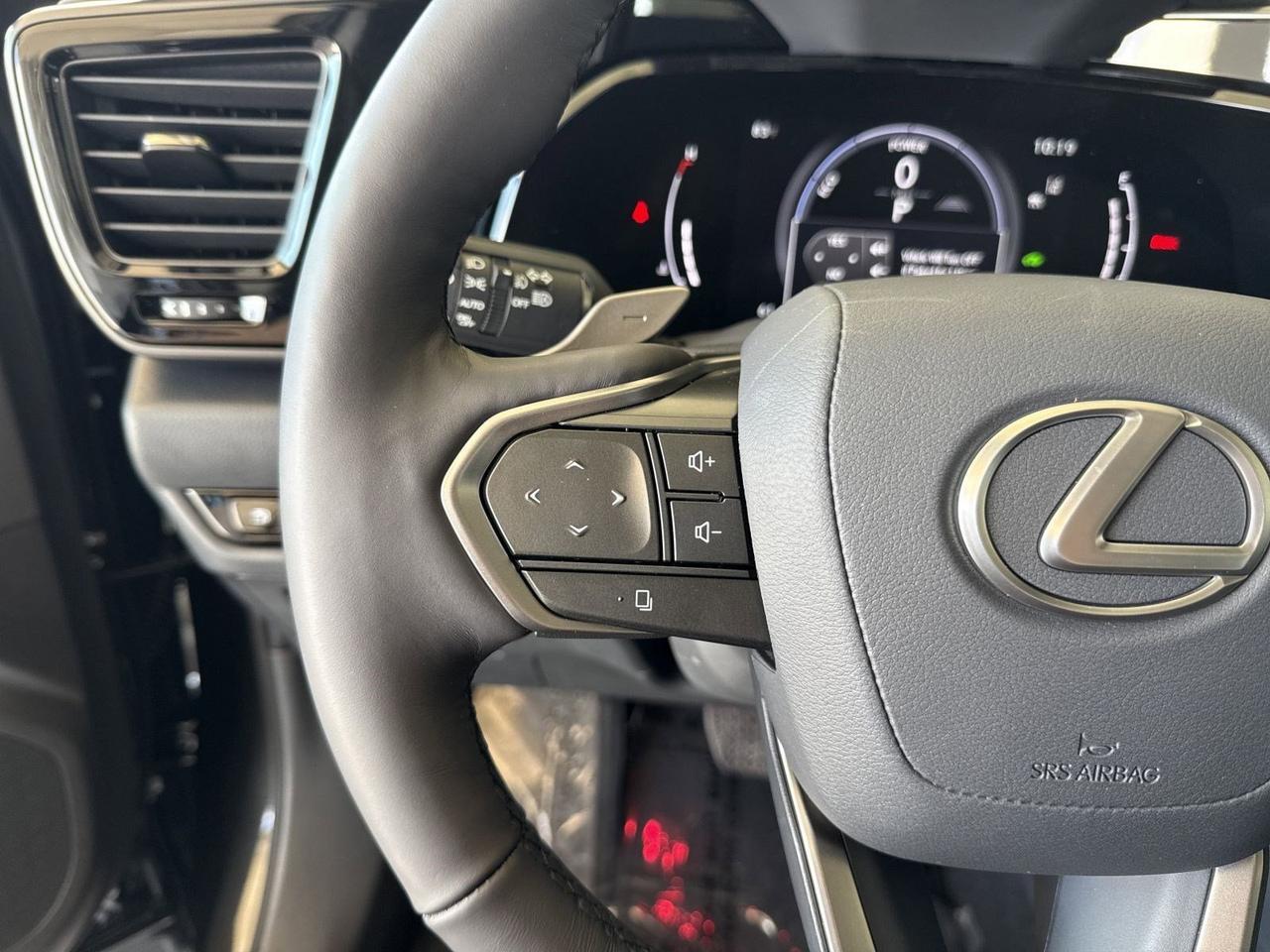 2025 Lexus NX 350h Premium San Antonio TX