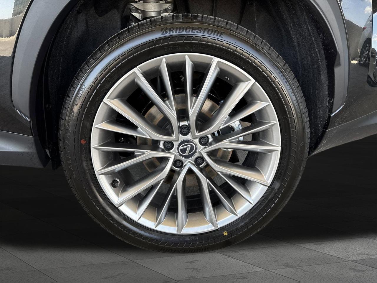 2025 Lexus NX 350h Premium San Antonio TX