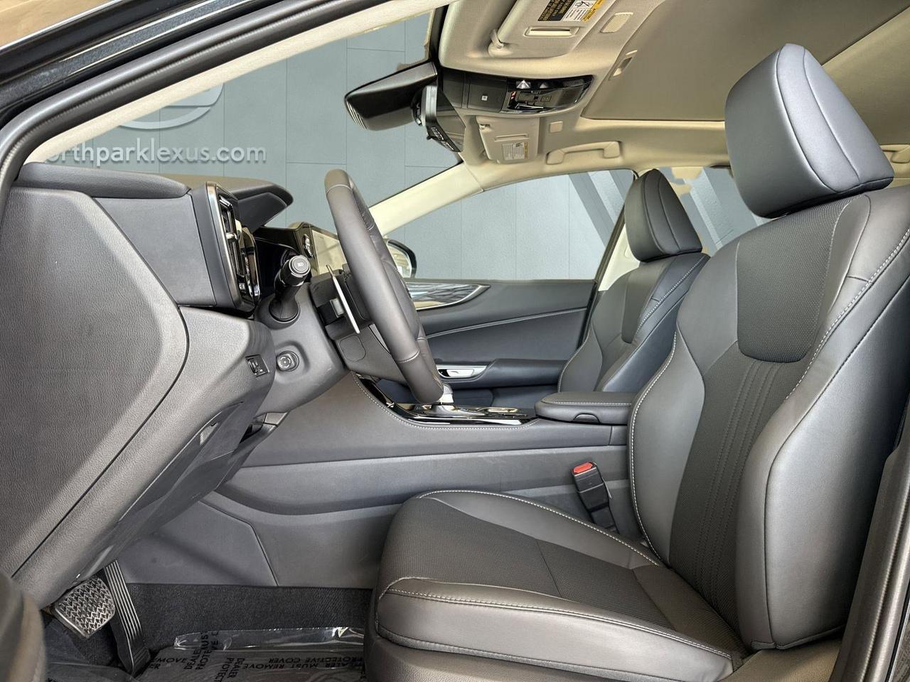 2025 Lexus NX 350h Premium San Antonio TX