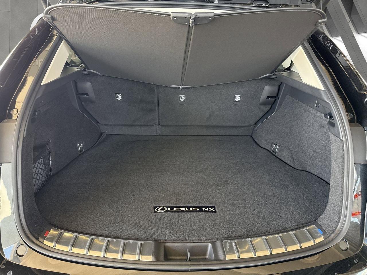 2025 Lexus NX 350h Premium San Antonio TX