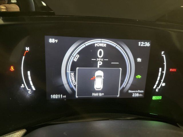 2025 Lexus NX 350h Premium San Antonio TX