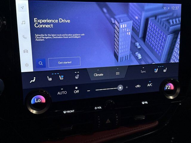 2025 Lexus NX 350h Premium San Antonio TX