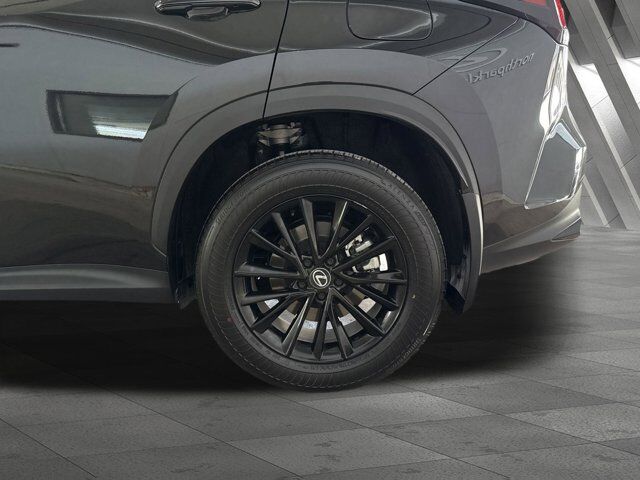 2025 Lexus NX 350h Premium San Antonio TX