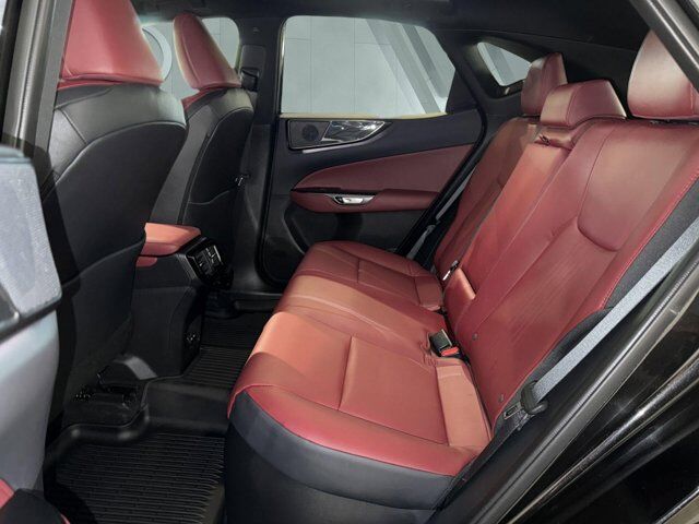 2025 Lexus NX 350h Premium San Antonio TX
