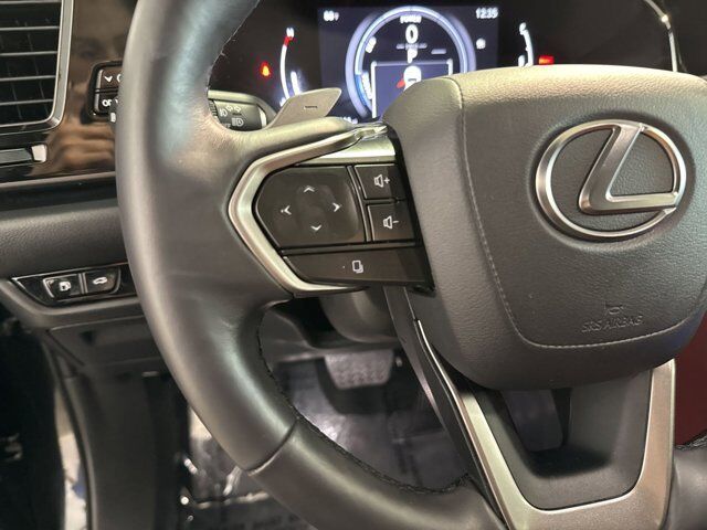 2025 Lexus NX 350h Premium San Antonio TX