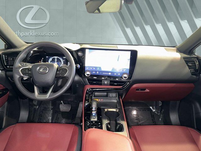 2025 Lexus NX 350h Premium San Antonio TX