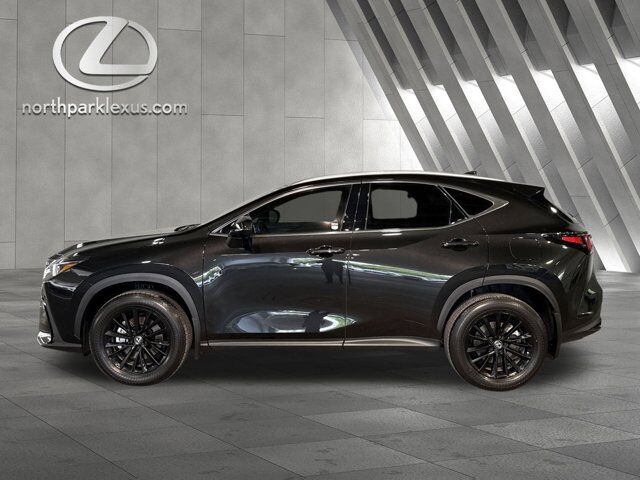2025 Lexus NX 350h Premium San Antonio TX