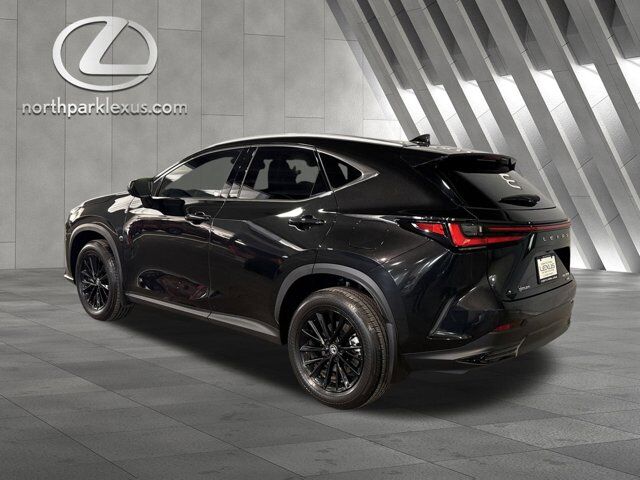2025 Lexus NX 350h Premium San Antonio TX