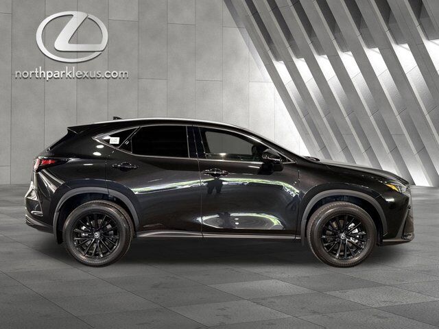 2025 Lexus NX 350h Premium San Antonio TX