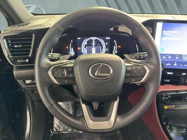 2025 Lexus NX 350h Premium San Antonio TX