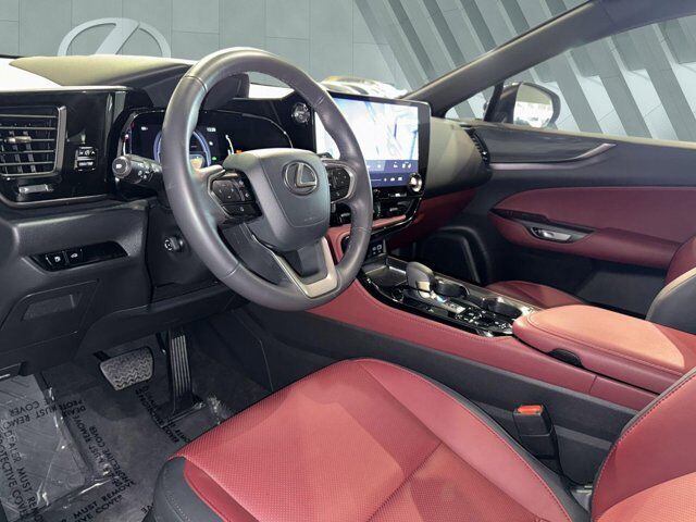 2025 Lexus NX 350h Premium San Antonio TX