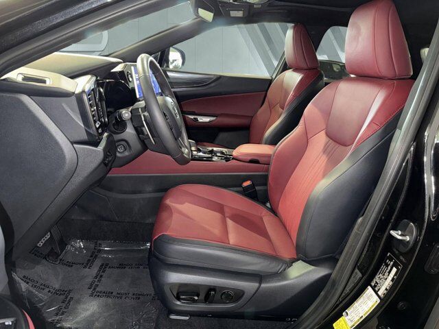 2025 Lexus NX 350h Premium San Antonio TX
