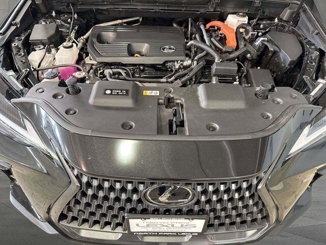 2025 Lexus NX 350h Premium San Antonio TX