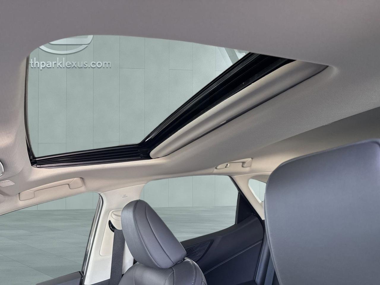 2025 Lexus NX 350h Premium San Antonio TX