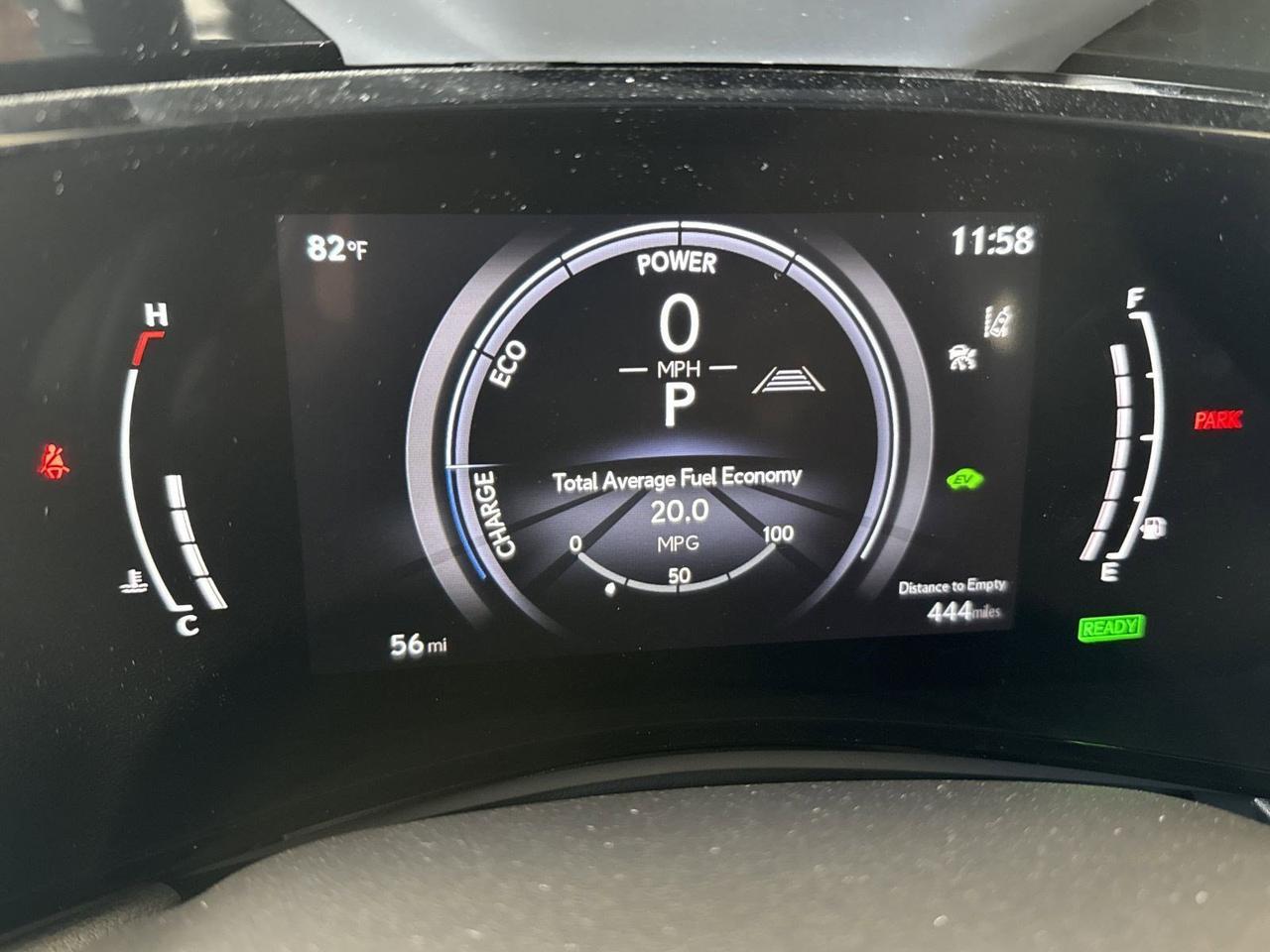 2025 Lexus NX 350h Premium San Antonio TX