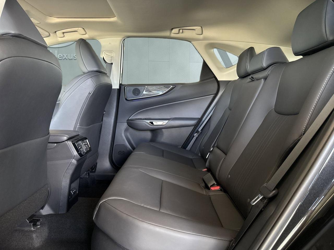 2025 Lexus NX 350h Premium San Antonio TX