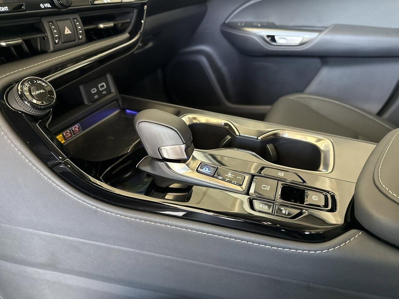 2025 Lexus NX 350h Premium San Antonio TX