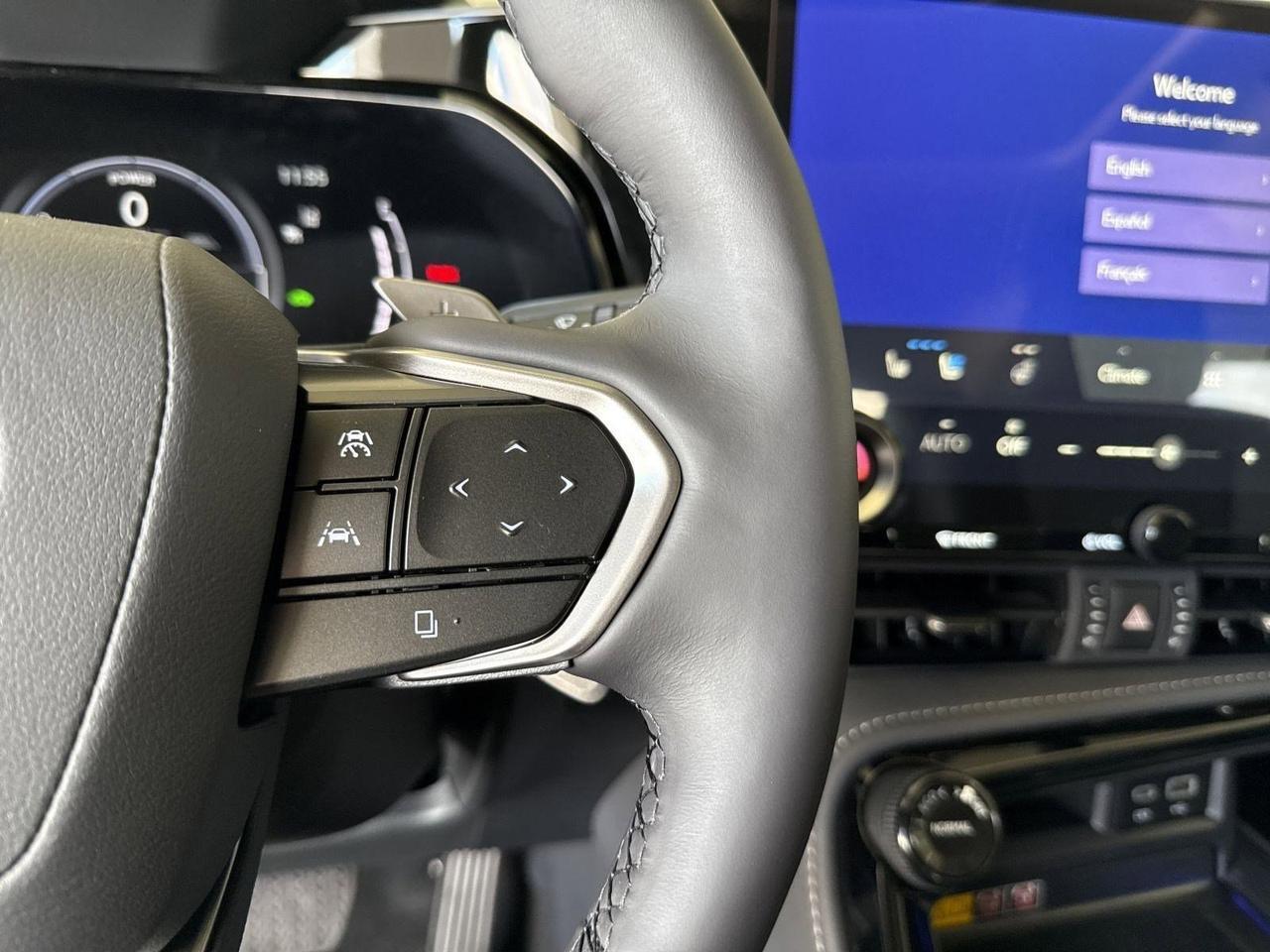 2025 Lexus NX 350h Premium San Antonio TX