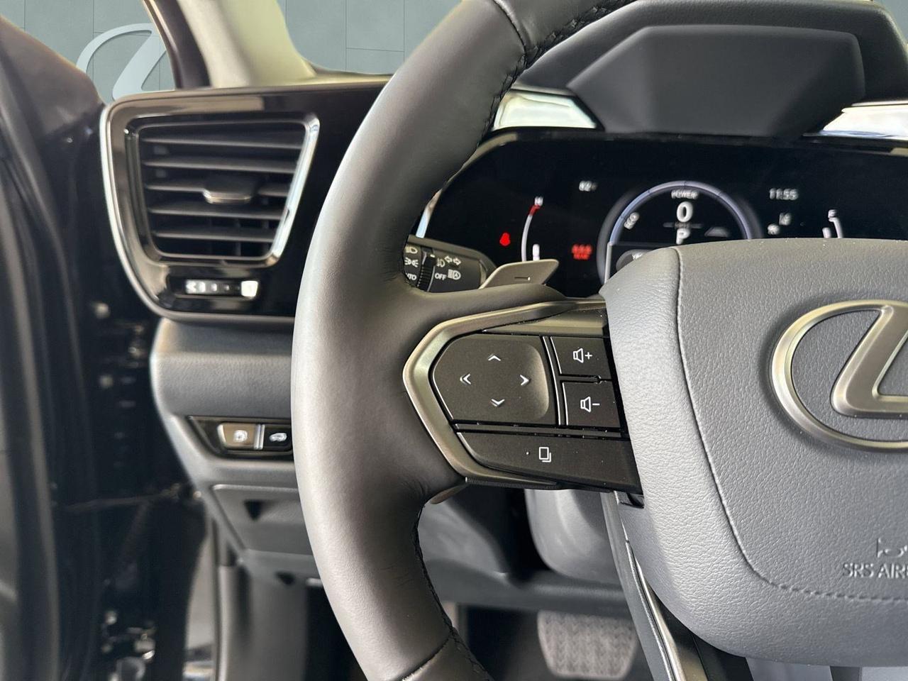 2025 Lexus NX 350h Premium San Antonio TX