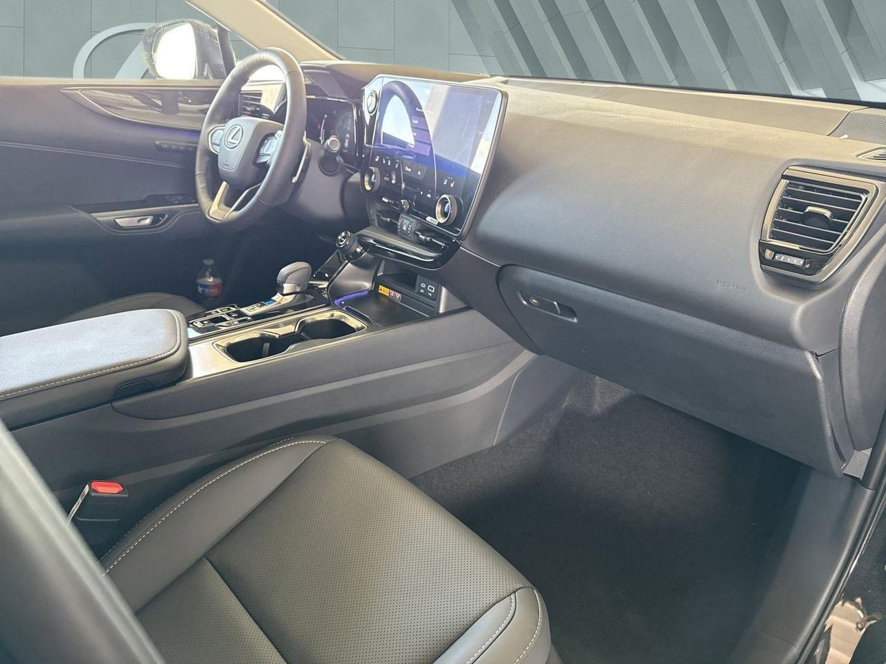 2025 Lexus NX 350h Premium San Antonio TX