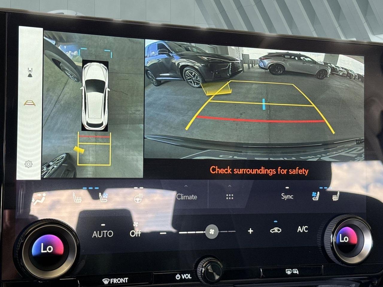 2025 Lexus NX 350h Premium San Antonio TX
