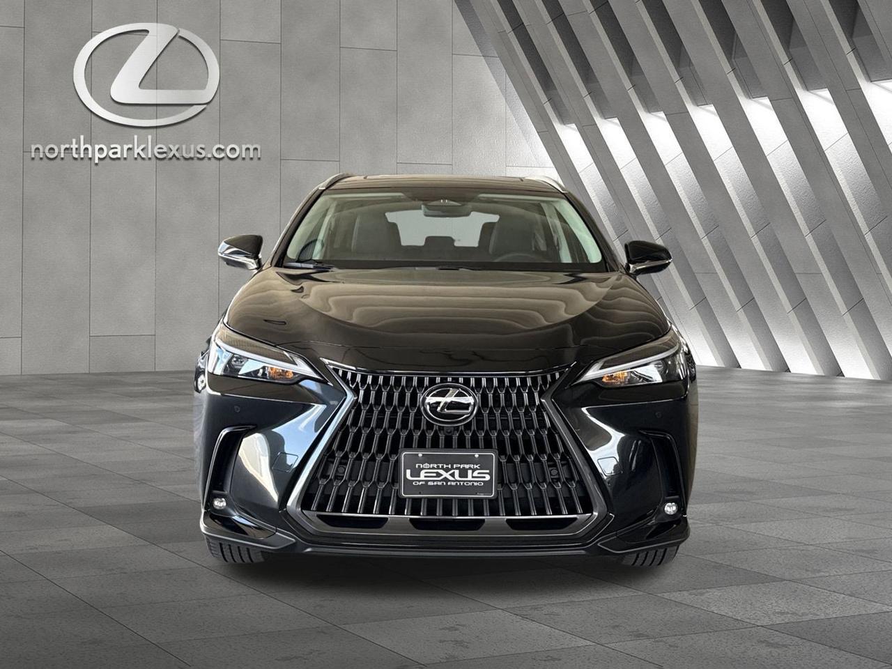 2025 Lexus NX 350h Premium San Antonio TX
