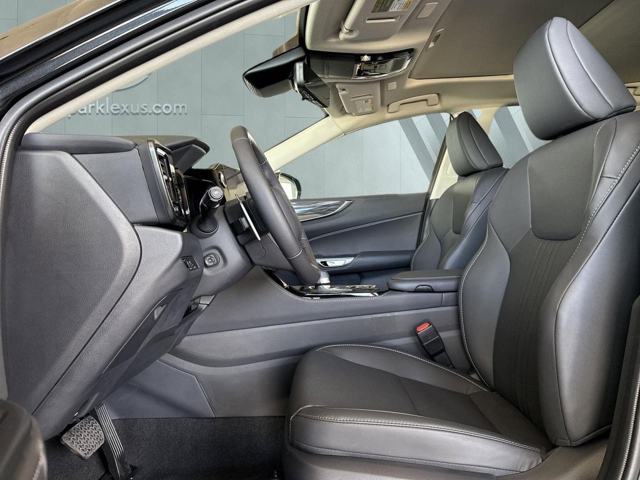 2025 Lexus NX 350h Premium San Antonio TX