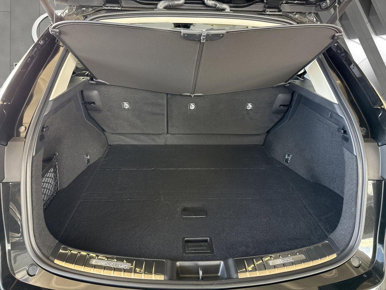 2025 Lexus NX 350h Premium San Antonio TX