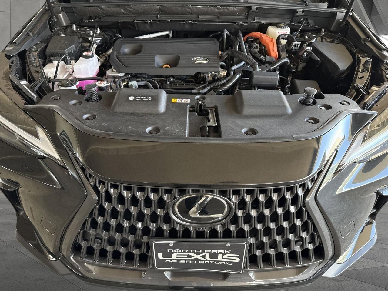 2025 Lexus NX 350h Premium San Antonio TX