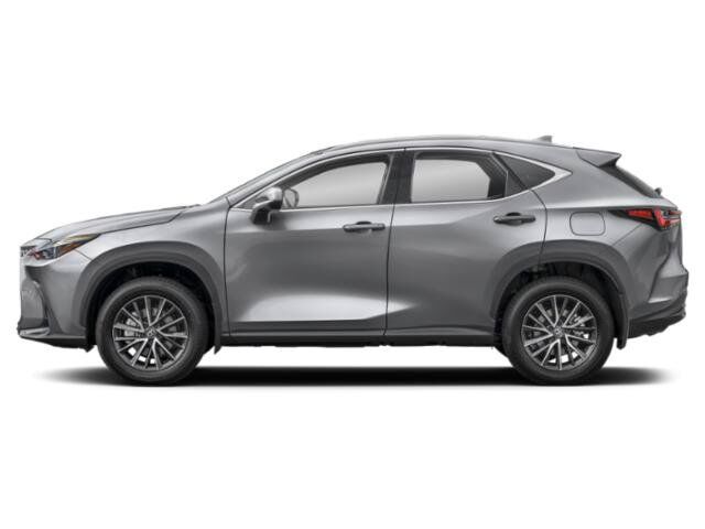 2025 Lexus NX 350h Premium San Antonio TX