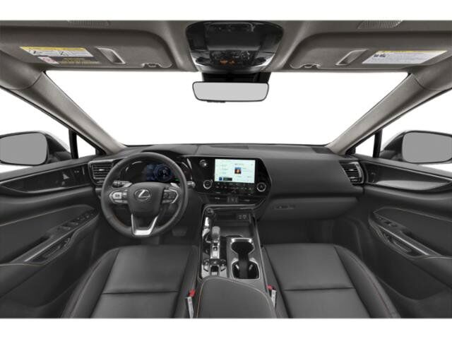 2025 Lexus NX 350h Premium San Antonio TX