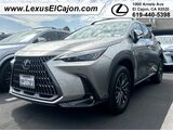 2025 Lexus NX 350h Premium San Diego County CA