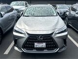 2025 Lexus NX 350h Premium San Diego County CA