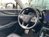 2025 Lexus NX 350h Premium San Diego County CA
