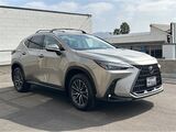 2025 Lexus NX 350h Premium San Diego County CA