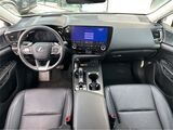 2025 Lexus NX 350h Premium San Diego County CA
