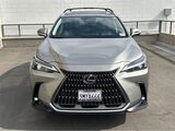 2025 Lexus NX 350h Premium San Diego County CA