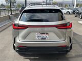 2025 Lexus NX 350h Premium San Diego County CA