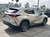 2025 Lexus NX 350h Premium San Diego County CA