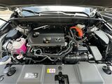 2025 Lexus NX 350h Premium San Diego County CA