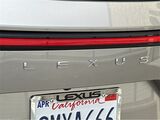 2025 Lexus NX 350h Premium San Diego County CA