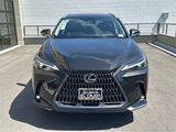 2025 Lexus NX 350h Premium San Diego County CA