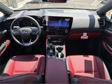 2025 Lexus NX 350h Premium San Diego County CA