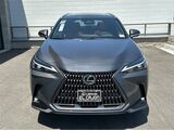 2025 Lexus NX 350h Premium San Diego County CA