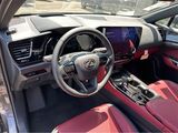 2025 Lexus NX 350h Premium San Diego County CA